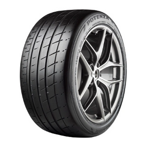 Шина Bridgestone Potenza S007 295/35 R20 105Y летняя 