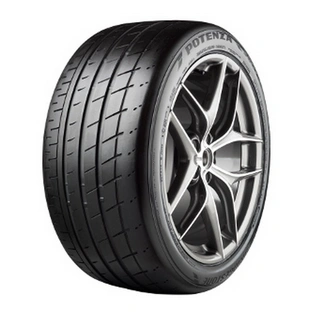 Шина Bridgestone Potenza S007 295/35 R20 105Y летняя 