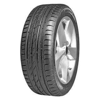 Шина Ikon Tyres Nordman SZ2 205/50 R17 93W летняя 