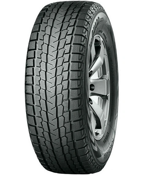 Шина Yokohama Geolander I/T-S G075 265/70 R16 112Q зимняя 