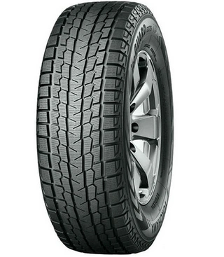 Шина Yokohama Geolander I/T-S G075 265/70 R16 112Q зимняя 