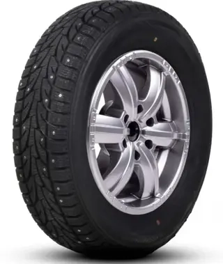 Шина Roadx RX Frost WH12 175/70 R13 82T зимняя шипы 