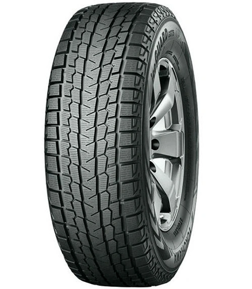 Шина Yokohama Geolander I/T-SG075 265/65 R17 112Q зимняя 