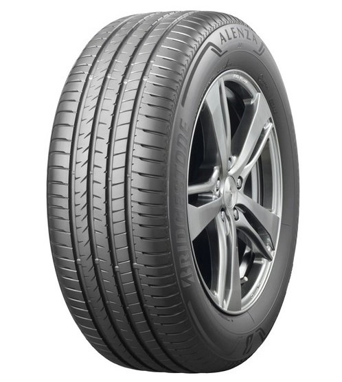 Шина Bridgestone Alenza 001 225/55 R18 98V летняя 