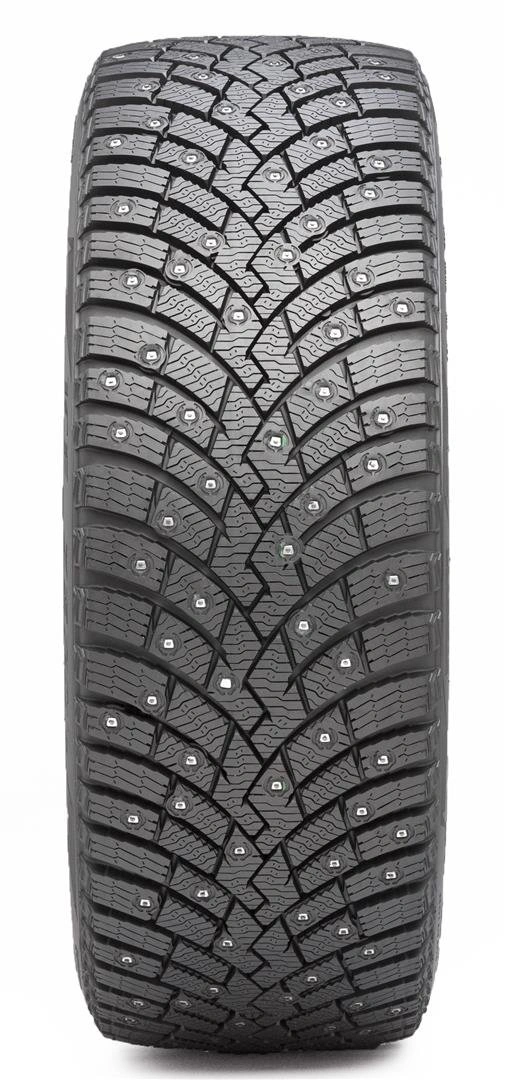 Шина Pirelli Scorpion Ice Zero 2 225/55 R19 103H зимняя 