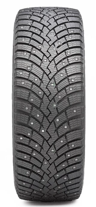 Шина Pirelli Scorpion Ice Zero 2 225/55 R19 103H зимняя 
