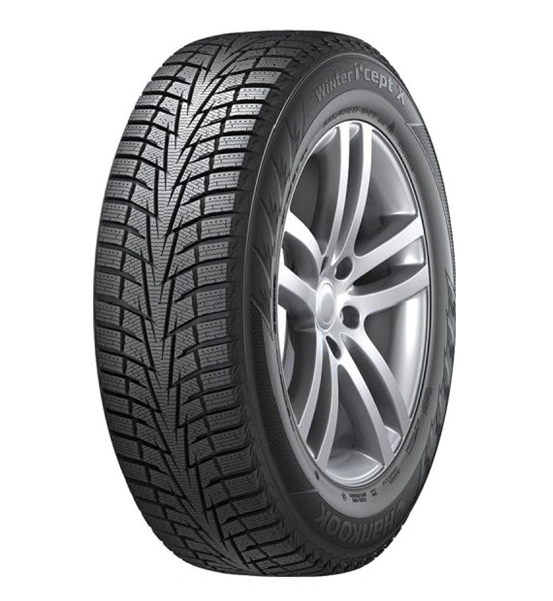 Шина Hankook Winter I*Cept X RW10 225/60 R17 99T зимняя 