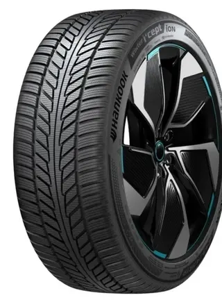 Шина Hankook iON i*Cept SUV 255/40 R21 102V зимняя 