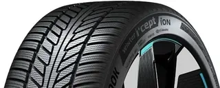 Шина Hankook iON i*Cept SUV 255/40 R21 102V зимняя 