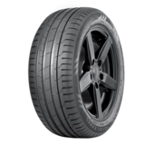 Шина Nokian Hakka Black 2 SUV 235/55 ZR20 102Y летняя  - фото 3