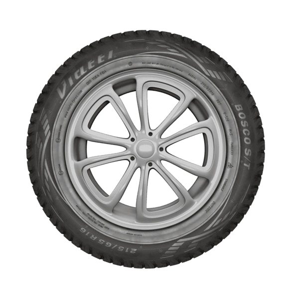 Шина Viatti Bosco S/T V-526  245/70 R16 107T зимняя 