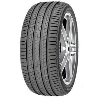 Шина Michelin Latitude Sport 3 285/45 R19 111W летняя 
