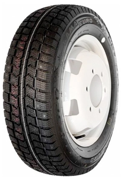 Шина Кама Euro 520НК 185/75 R16С 