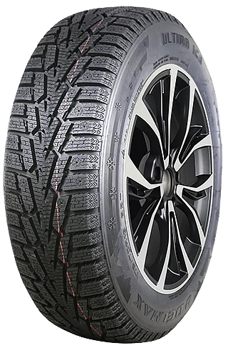 Шина Delmax Ultima Ice 185/65 R15 92T зимняя 