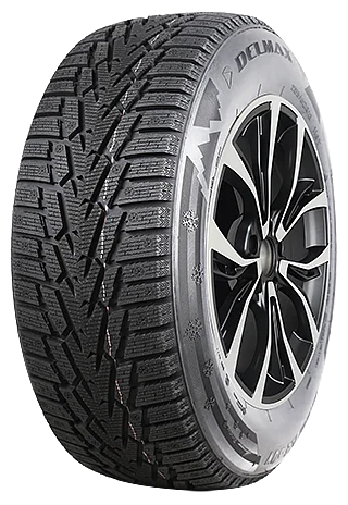 Шина Delmax Ultima Ice Suv 285/60 R18 116T зимняя 