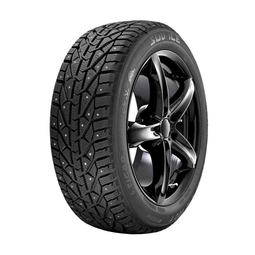 Шина Tigar XL Suv Ice 225/60 R17 103T зимняя 