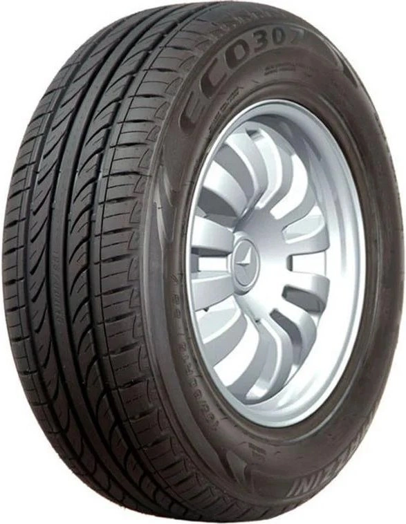 Шина Mazzini Eco 307 195/70 R14 91H летняя 