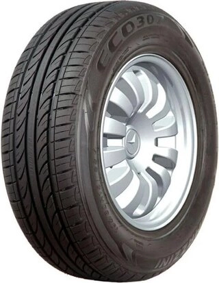 Шина Mazzini Eco 307 195/70 R14 91H летняя 
