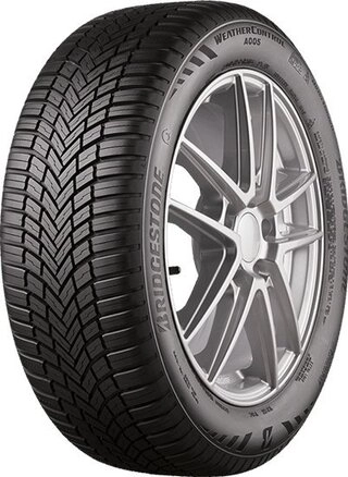 Шина Bridgestone Weather Control A005 EVO 195/55 R20 95H летняя 
