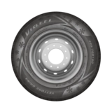 Шина Viatti V-525 215/65 R15С 109R зимняя 