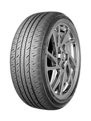 Шина Delmax UltimaTour 205/55 R16 91V летняя 
