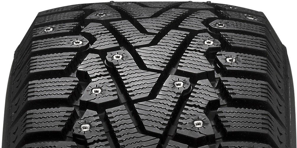 Шина Pirelli XL WIceZE 195/65 R15 95T зимняя 