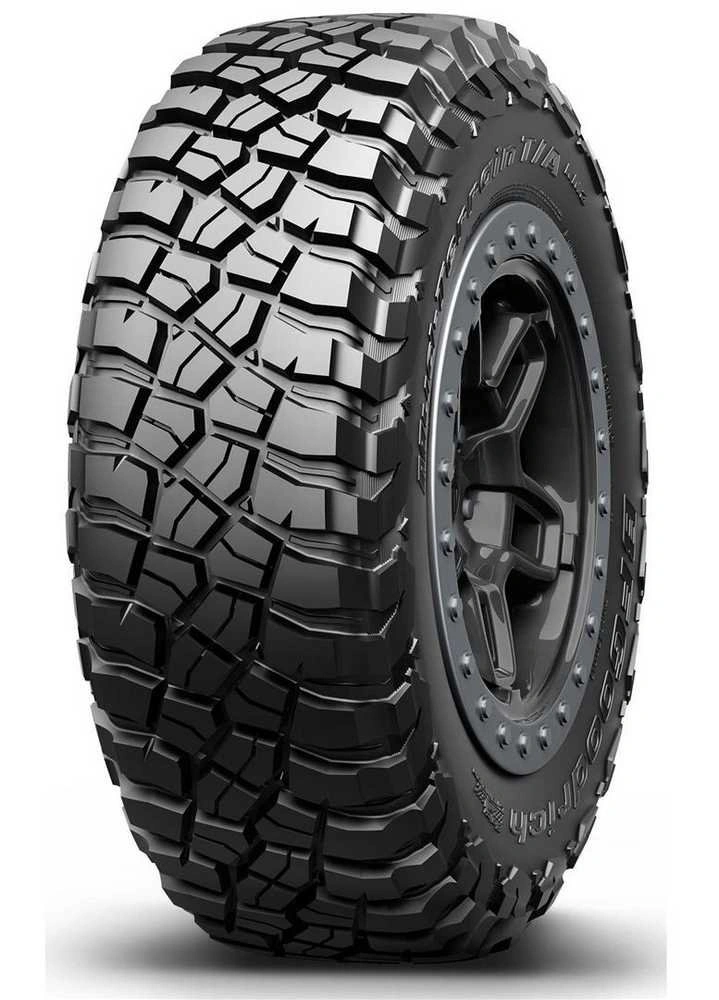Шина BFGoodrich Mud-Terrain T/A KM3 LT LRE 35х12.50 R17 121Q летняя 