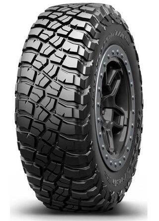Шина BFGoodrich Mud-Terrain T/A KM3 LT LRE 35х12.50 R17 121Q летняя 