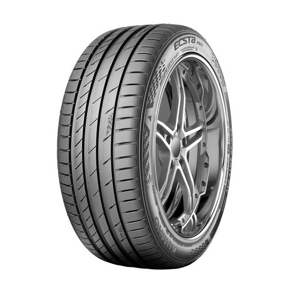 Шина Kumho Ecsta PS71 245/45 ZR20 103W летняя 