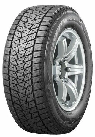 Шина Bridgestone Blizzak DMV3 285/45 R22 110T зимняя 