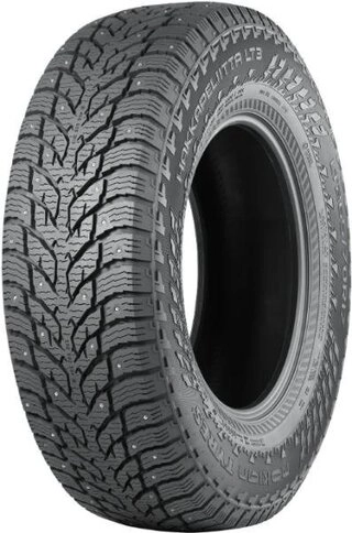 Шина Nokian Hakkapeliitta LT3 245/75 R16 120/116Q зимняя 