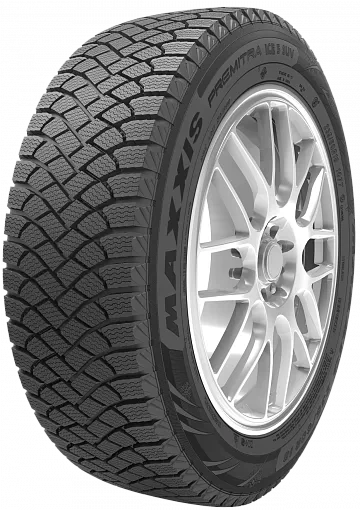 Шина Maxxis Premitra Ice 5 SP5 235/55 R19 105T зимняя 