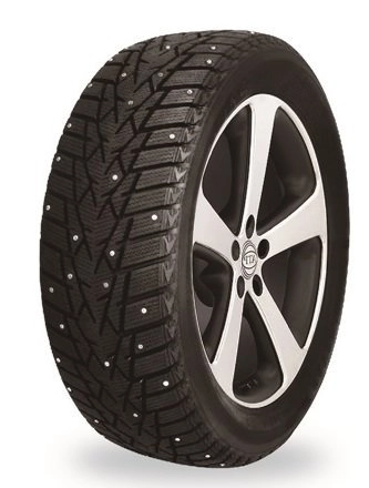 Шина DoubleStar DW01 265/60 R18 110Q зимняя 