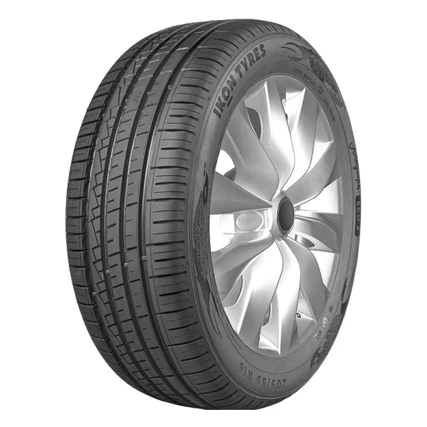 Шина Ikon Tyres Autograph Eco 3 235/45 R18 98W летняя  - фото 4