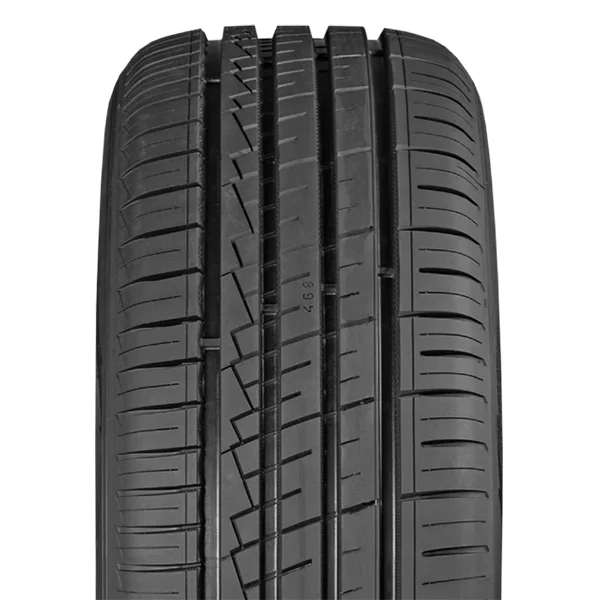 Шина Ikon Tyres Autograph Eco 3 235/45 R18 98W летняя  - фото 3