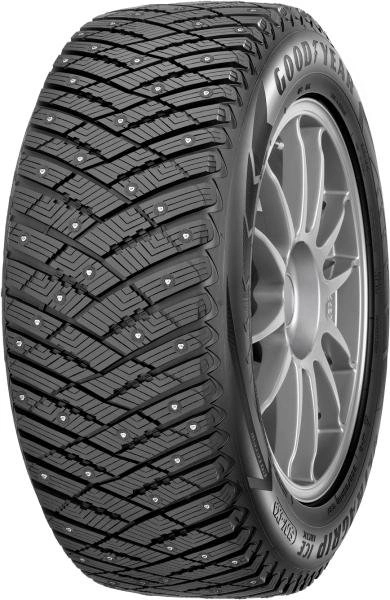 Шина Goodyear UltraGrip Ice Arctic SUV 285/50 R20 112T зимняя 