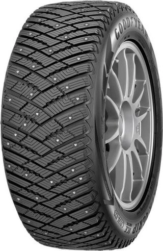 Шина Goodyear UltraGrip Ice Arctic SUV 285/50 R20 112T зимняя 