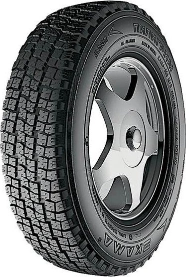 Шина Кама И-520 Пилигрим 235/75 R15 105S всесезонная 