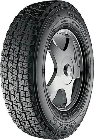 Шина Кама И-520 Пилигрим 235/75 R15 105S всесезонная 