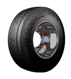 Шина BFGoodrich Route Control T 385/65 R22.5 160K TL летняя 