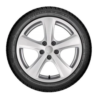 Шина Goodyear UltraGrip Performance 2 205/50 R17 89H зимняя 