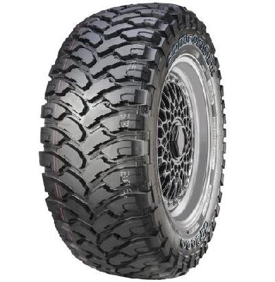 Шина 205/70 R15 Comforser CF3000 Black Letters 96/93Q летняя 