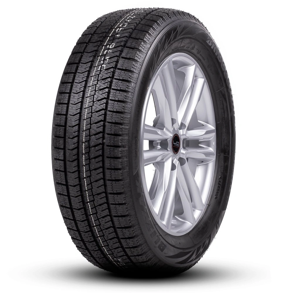 Шина Bridgestone Blizzak Ice 225/60 R18 100S зимняя 