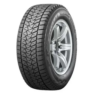 Зимняя шина Bridgestone Blizzak DM-V2 245/55R19 103T + пакет