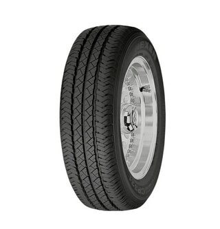 Шина Nexen CP321 195/60 R16C 99/97T летняя 