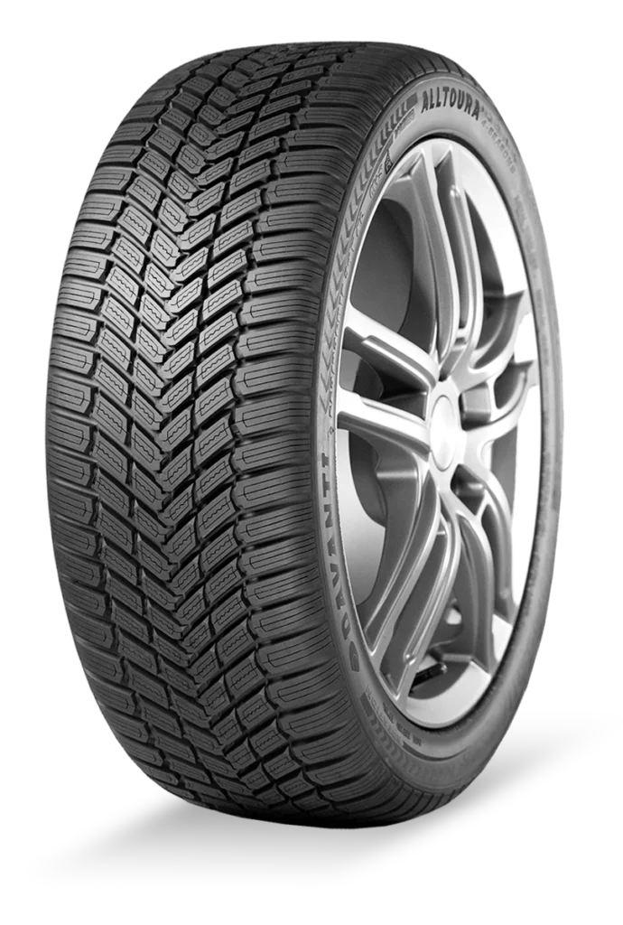 Шина Davanti Alltoura 185/65 R15 92H всесезонная 