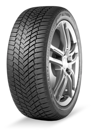 Шина Davanti Alltoura 185/65 R15 92H всесезонная 