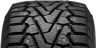 Шина Pirelli Winter Ice Zero XL 305/35 R21 109 H зимняя 