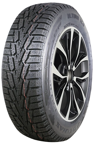Шина Delmax Ultima Ice 195/65 R15 95T зимняя 
