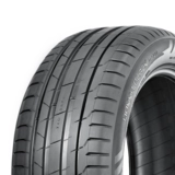 Шина Nokian Hakka Black 2 SUV 235/55 R19 XL 105W летняя 